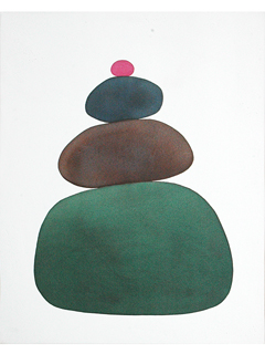 Colorforms 0404 by Chuck Davis (1945-2016)