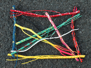 Small Sticks by Mark Jacobsen (View 2)