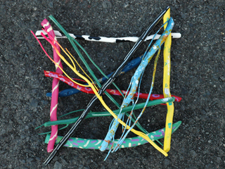 Small Sticks by Mark Jacobsen (View 3)