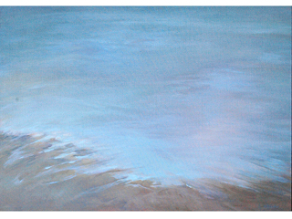 Mio Mio Mud Flats by Sharon Sussman
