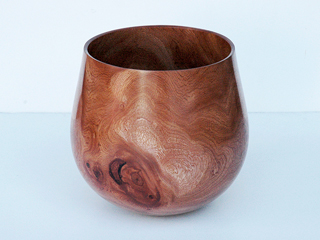 Kamani by Patrick Kramer (View 2)