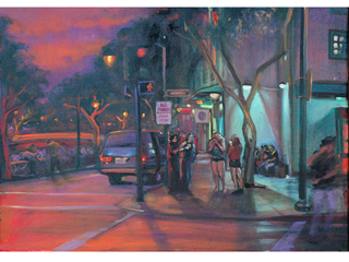 River of Lost Souls by Ka-Ning Fong