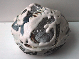 Form II by Sangin Kwon (View 2)