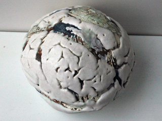 Form IV by Sangin Kwon (View 2)