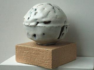 Form V by Sangin Kwon (View 2)
