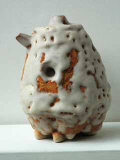 Shape II by Sangin Kwon (View 2)