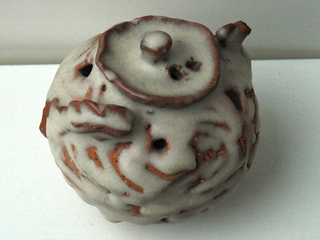 Shape III by Sangin Kwon (View 3)