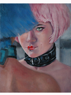 Animo by Rose Adare