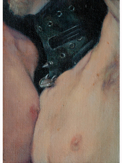Passio by Rose Adare