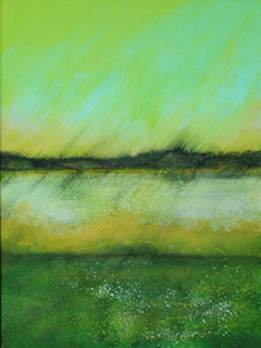 Element Earth by Glenn Nutt