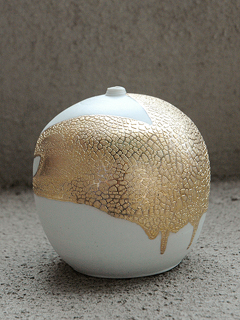 Untitled IX by Lorenzo Nefulda (View 3)