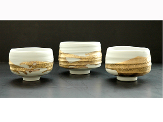 Cups by Lorenzo Nefulda (View 2)
