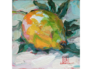 Papaya  by Tomi Kobara