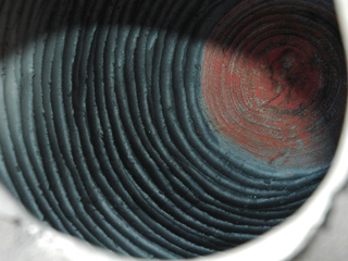 Volcano Vessel #2 by Tim  Freeman (View 3)