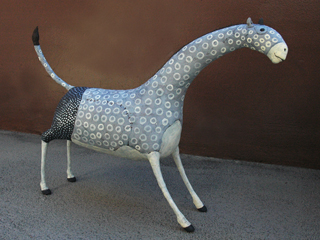 The Eater of Sibilance by May Izumi (View 2)