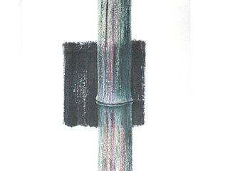 Untitled #2 by Brigitte Baert