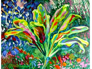 Kalihi Uka Ti by David  Friedman (1941-2024)