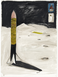 Voyage to the Moon; various transaction there. by Dorothy Faison