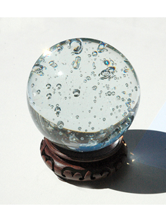 Lawnboat futures by Dorothy Faison