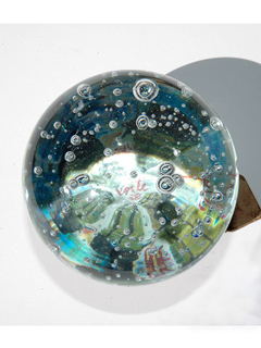 Lawnboat futures by Dorothy Faison (View 2)