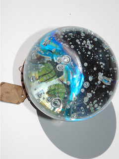 Lawnboat futures by Dorothy Faison (View 3)