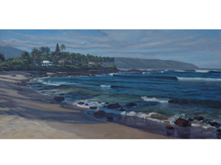 Chun's Reef by Lynne Boyer