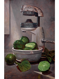 Juice King by Snowden Hodges