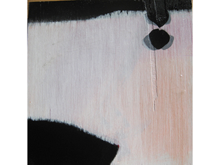 Water Meditation 14 by Ellen Dieter