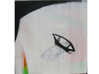 Water Meditation 21 by Ellen Dieter