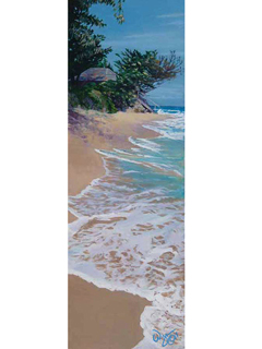 Laie by Michelle Wynn