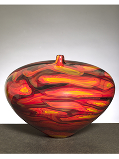 Enigma Low Form by Michael & Misato Mortara
