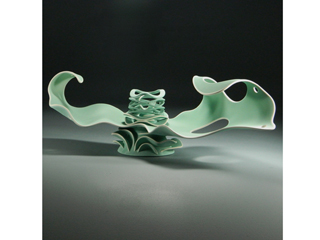 Embryo by Licia McDonald