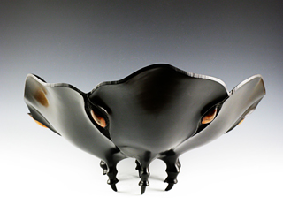 Reclamation by Patrick Kramer (View 2)