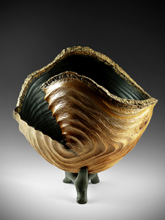 Migration by Patrick Kramer