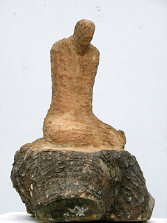 Rising by Randy Takaki (1952-2016)