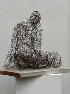 Sou by Randy Takaki (1952-2016)