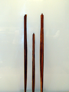 Guardian by Randy Takaki (1952-2016)