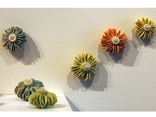 Mini Spinners by Jennifer Hill (View 3)