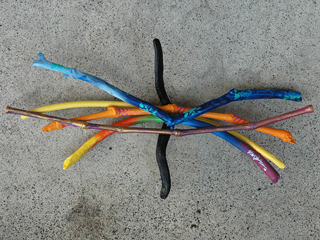 Manu by Mark Jacobsen