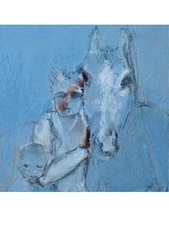 Little Voices #1 by Suzanne Betz