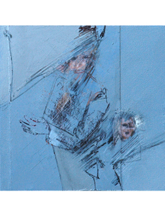 Little Voices #2 by Suzanne Betz