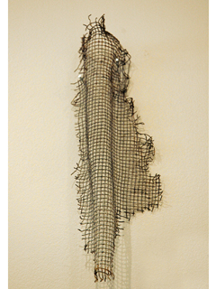 Guardian by Randy Takaki (1952-2016)