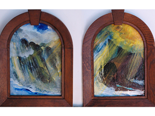 Malama Aina by Loreen Matsushima