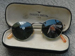 Sanit's Glasses by Sanit Khewhok (View 2)