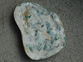 Mini Shell (C) by Tsugumi (View 2)