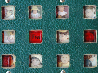 Bingo! by Nancy Vilhauer (View 2)