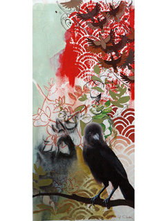 Migration by Jonathan Yukio Clark