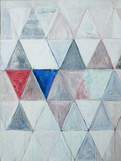 Royal Tapa Print by Christopher Bailey