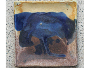 Untitled by Toshiko Takaezu (1922-2011)