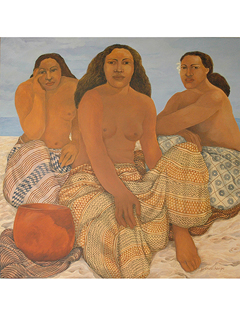 Untitled by Yvonne Cheng